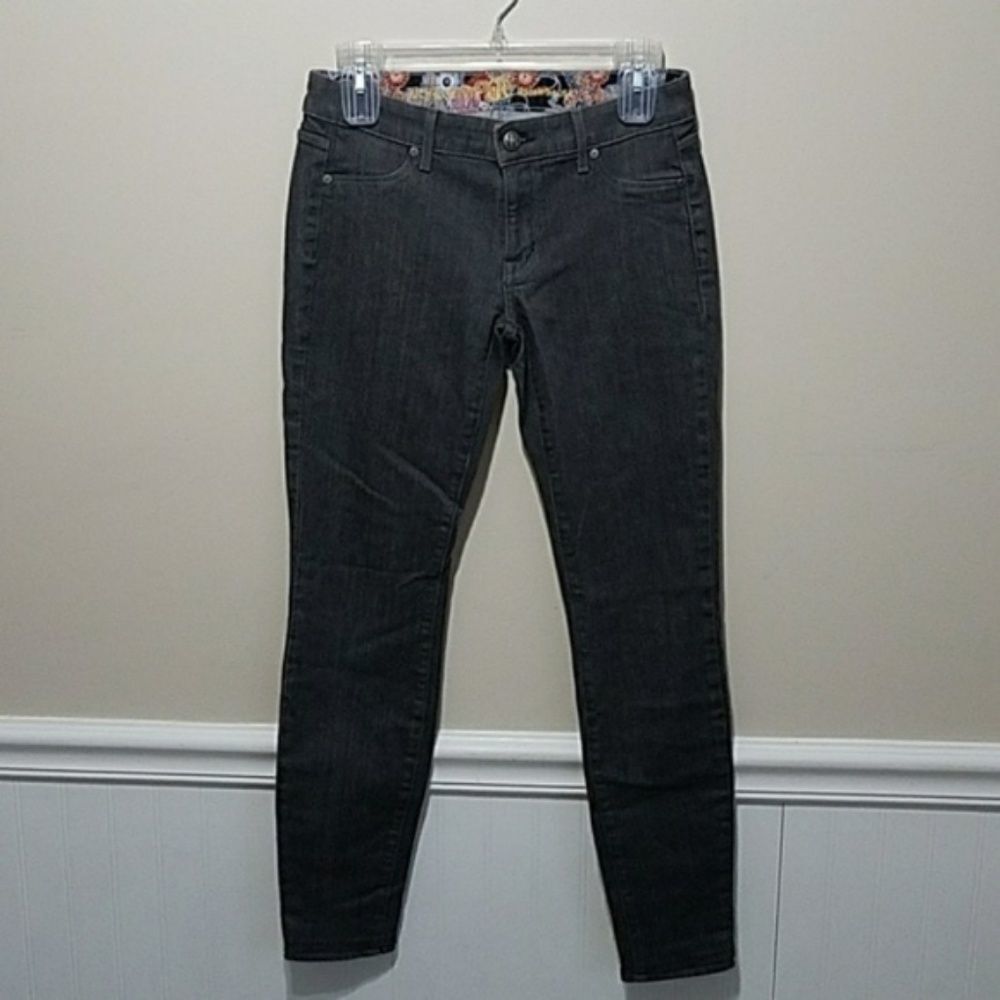 Rich & Skinny Stretchy Skinny | 27